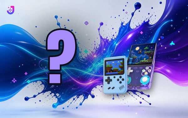 Which Retro Gaming Console Should You Choose? 2026 Guide