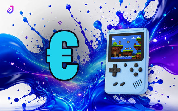Best Cheap Retro Handheld Console in 2026