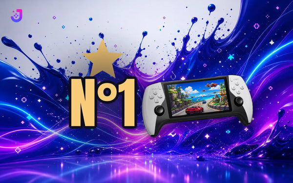 Best Retro Gaming Console in 2026: How to Choose Well