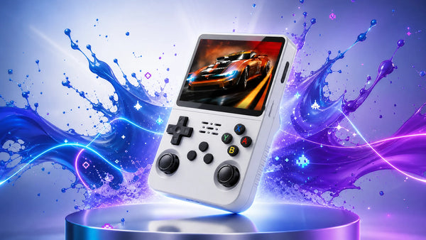 Meilleure console rétrogaming en 2026 : comment bien choisir