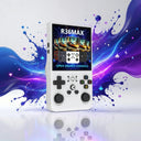R36 Max Retro Handheld Konsole 4″ — 128 GB