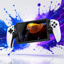 M28 Retro Handheld Konsole 7,1″ — PS2-kompatibel
