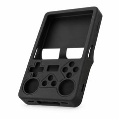 Coque silicone de protection pour console rétrogaming R36S Plus
