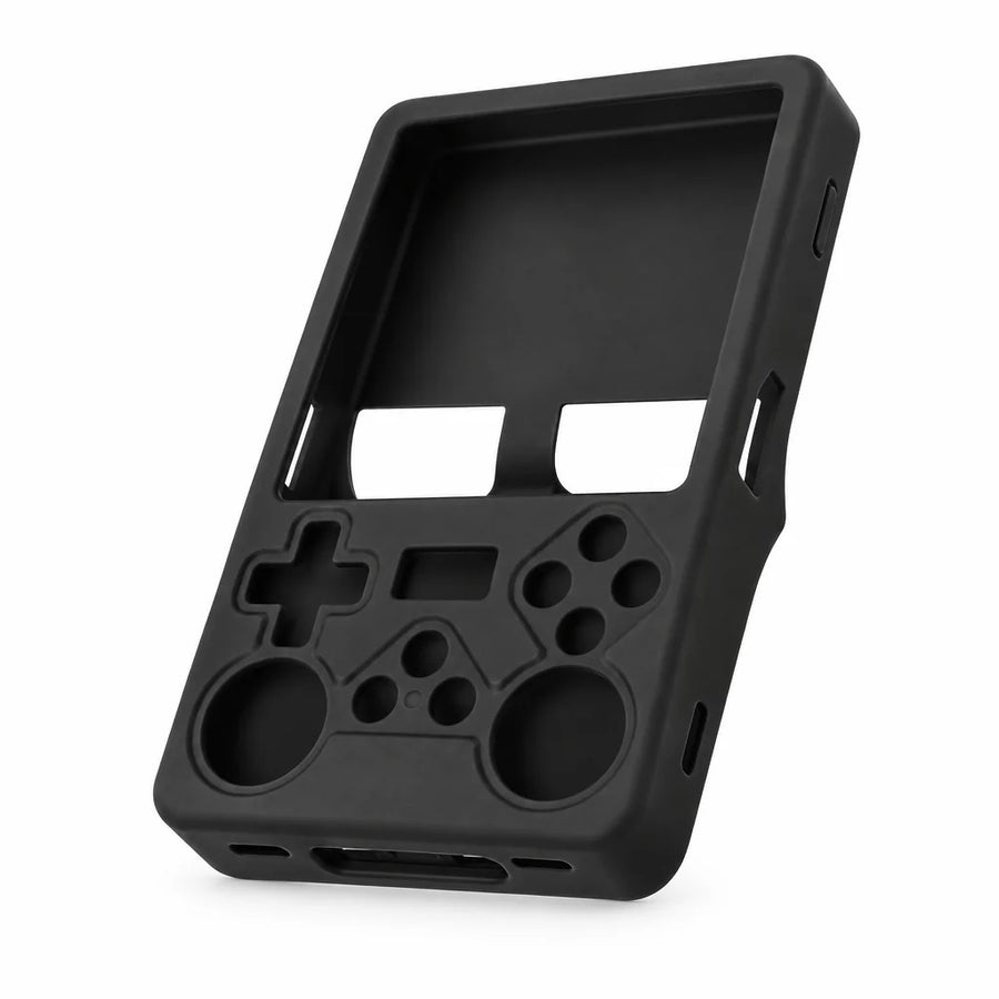 Cover in Silicone R36S Plus — Antiurto e Antigraffio
