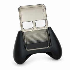 Coque TPU avec grips 3D pour console rétrogaming R36S