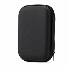 Étui de transport rigide EVA pour console rétrogaming portable 3,5 pouces, fermé