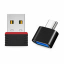 USB-WLAN-Dongle für R36-Konsolen — mit OTG-Adapter