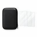 Schutzpaket R36H — Tasche und 3 Panzergläser