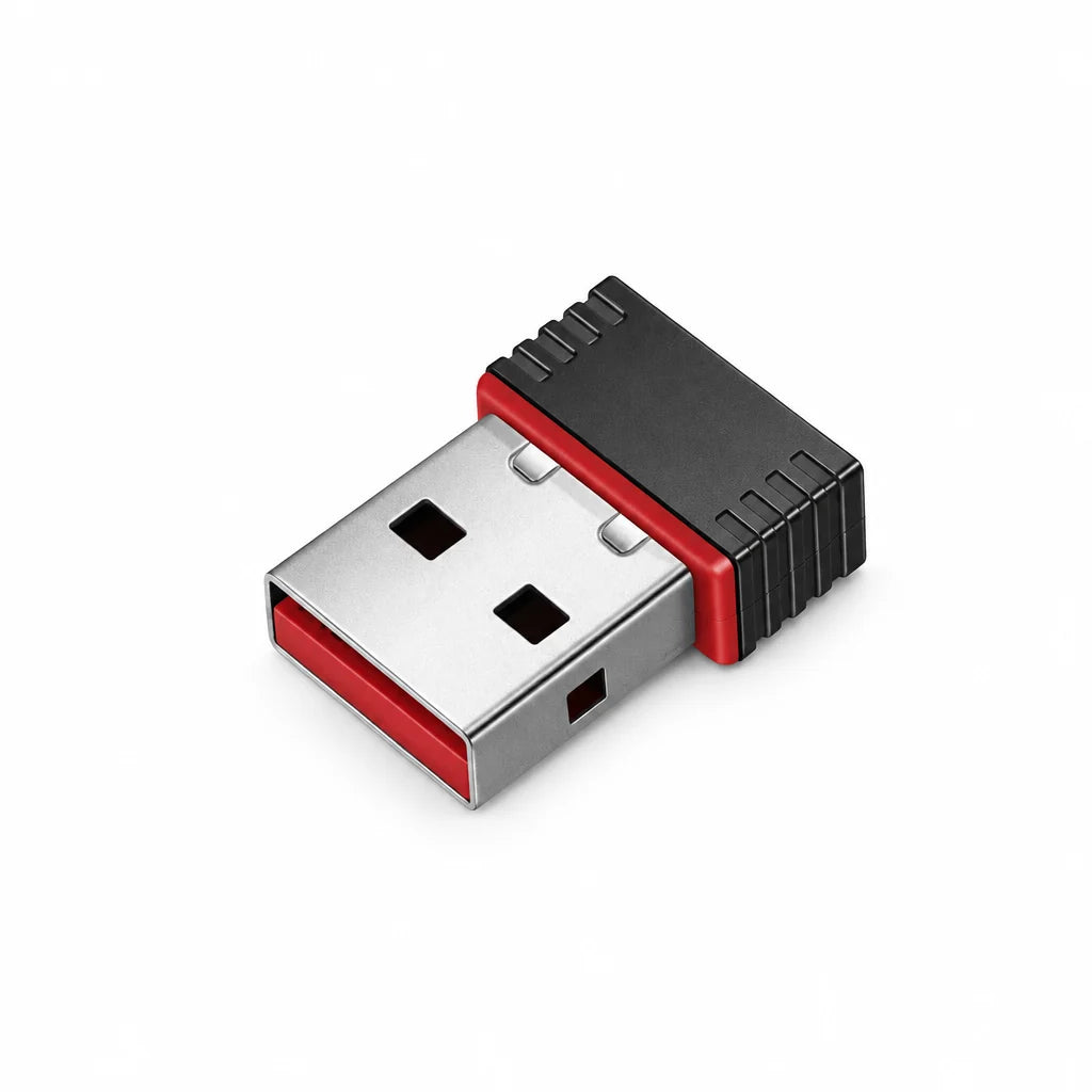 Dongle WiFi USB seul pour console rétrogaming