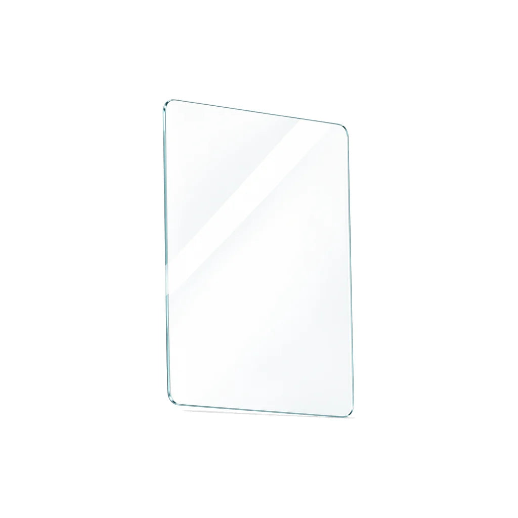 Verre trempé de protection d'écran pour console rétrogaming R36S Plus — 1 verre