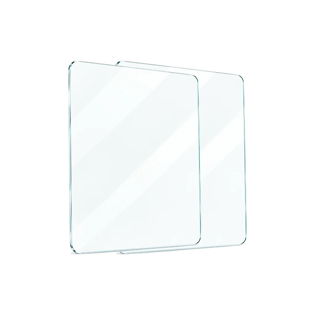 Verre trempé de protection d'écran pour console rétrogaming R36H — 2 verres