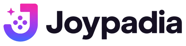 Joypadia